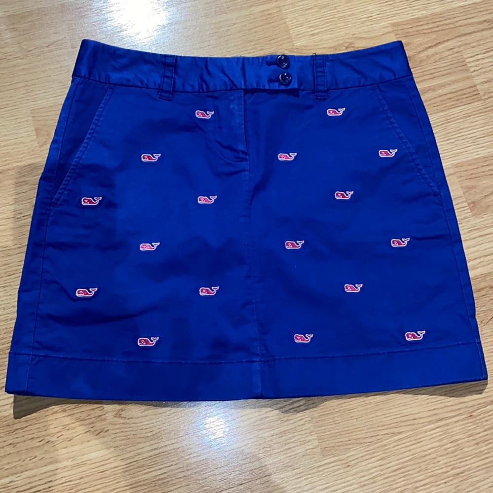 Vineyard Vines Skirt